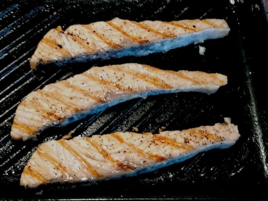 Zalm