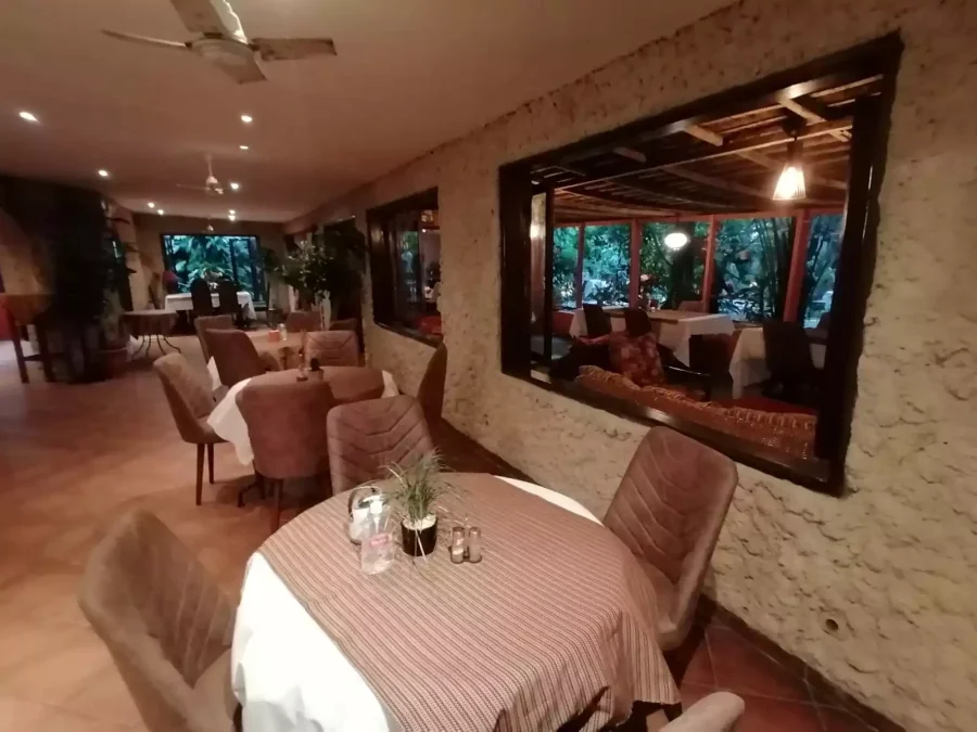 Restaurant Jardyland